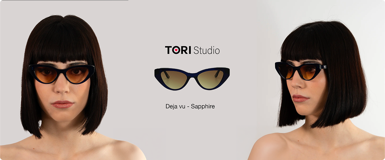 ToriStudio - Image bannière